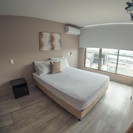 Santorini Apartamentos Amoblados Pereira Kültér fotó