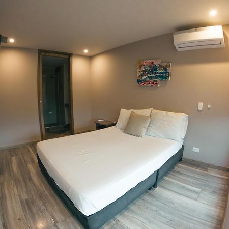 Santorini Apartamentos Amoblados Pereira Kültér fotó