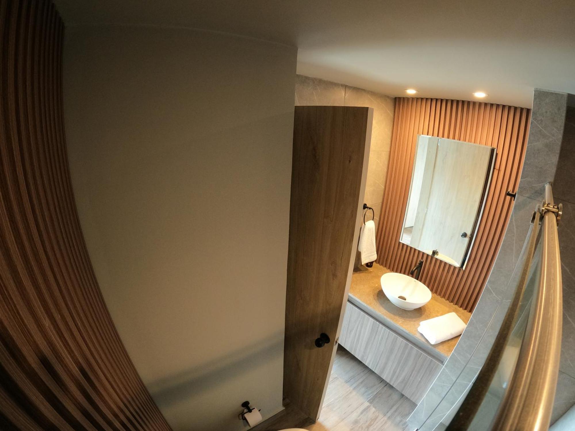 Santorini Apartamentos Amoblados Pereira Kültér fotó
