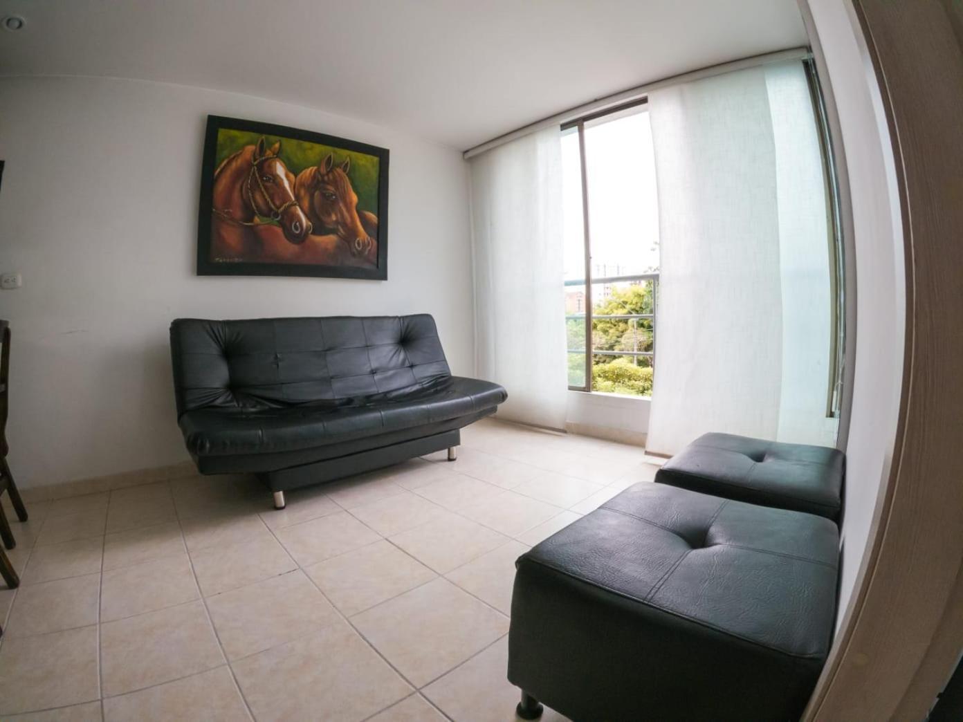 Santorini Apartamentos Amoblados Pereira Kültér fotó