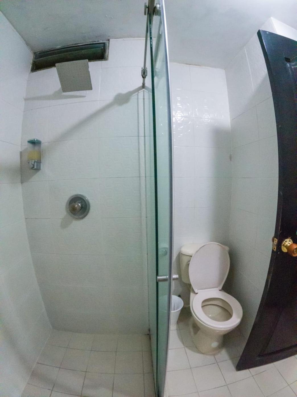 Santorini Apartamentos Amoblados Pereira Kültér fotó