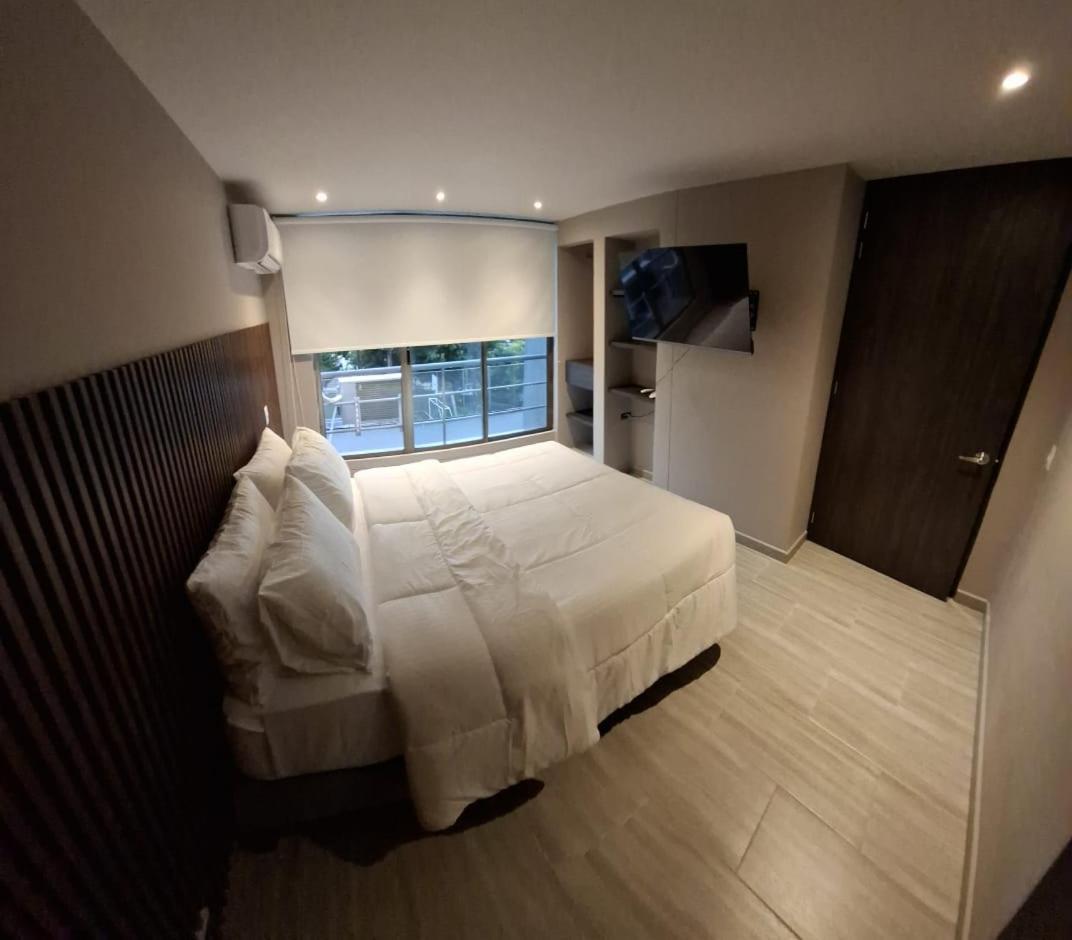 Santorini Apartamentos Amoblados Pereira Kültér fotó