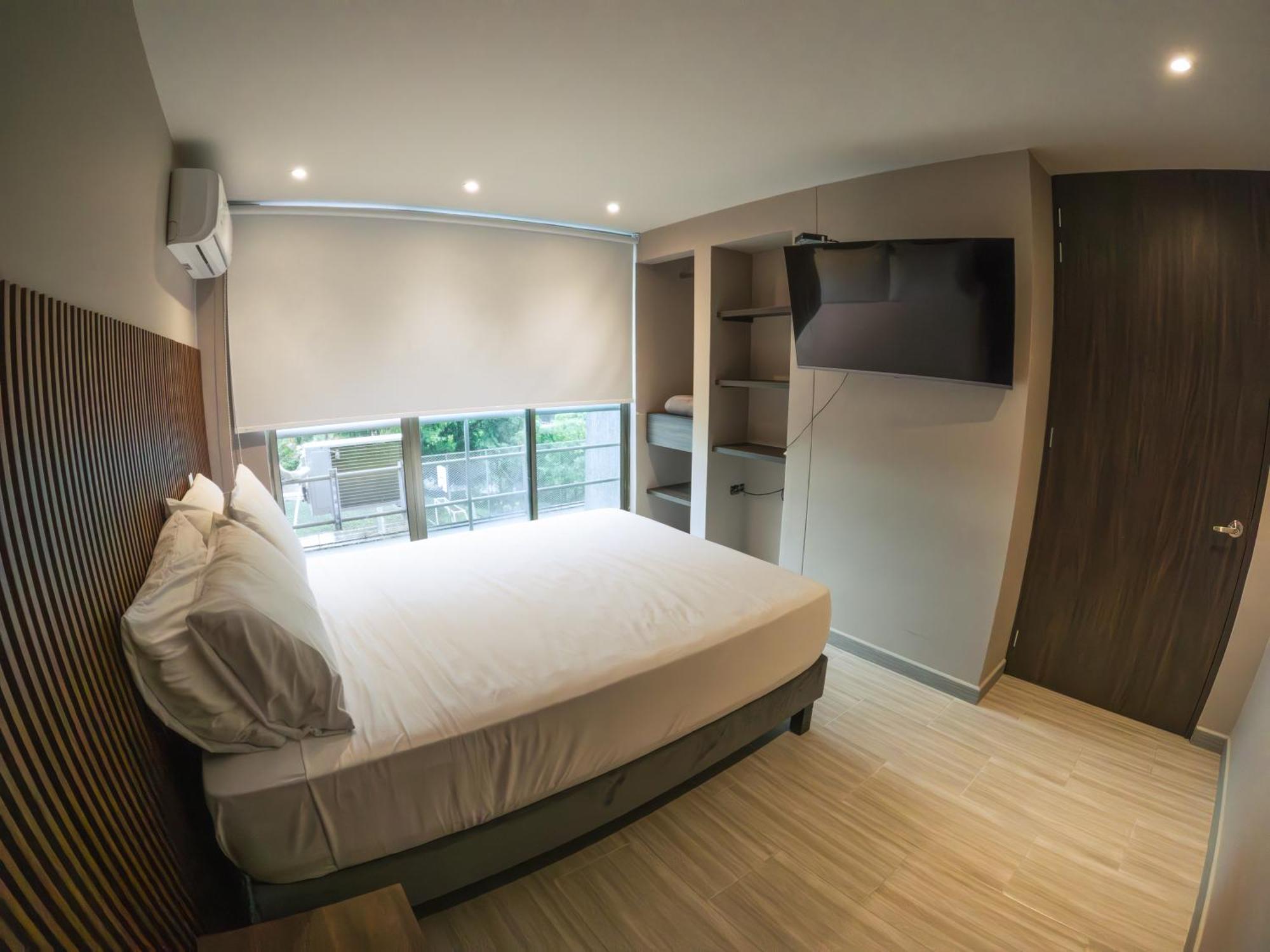 Santorini Apartamentos Amoblados Pereira Kültér fotó