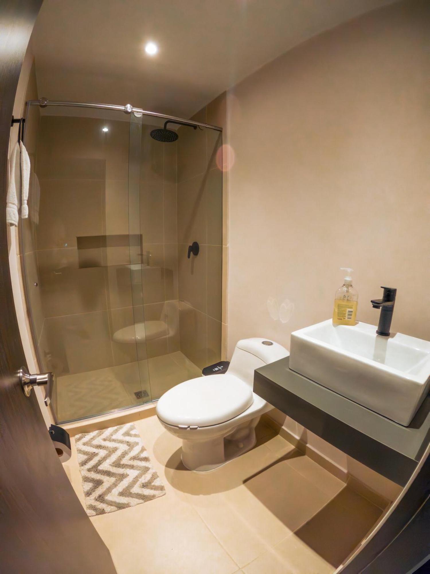 Santorini Apartamentos Amoblados Pereira Kültér fotó