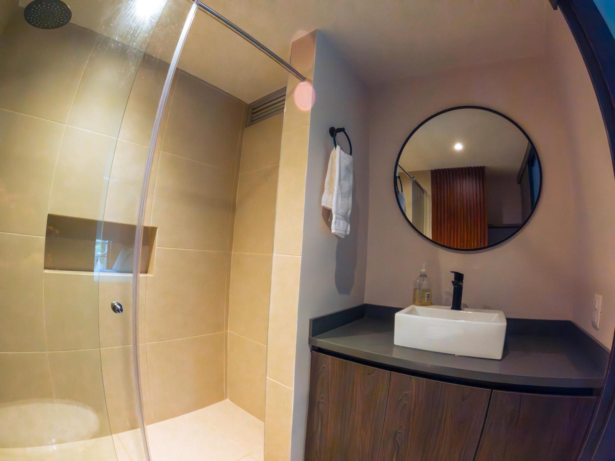 Santorini Apartamentos Amoblados Pereira Kültér fotó