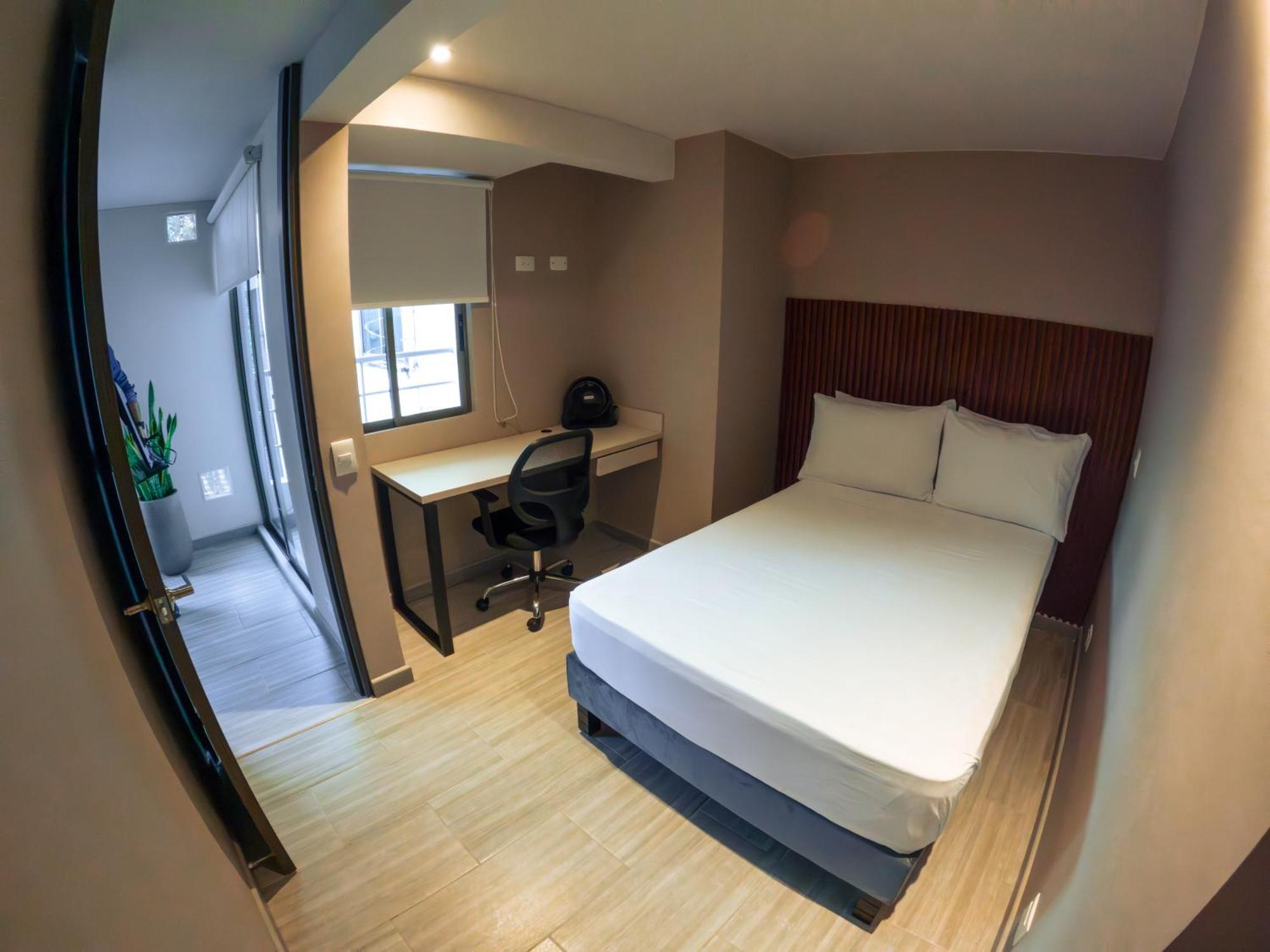 Santorini Apartamentos Amoblados Pereira Kültér fotó