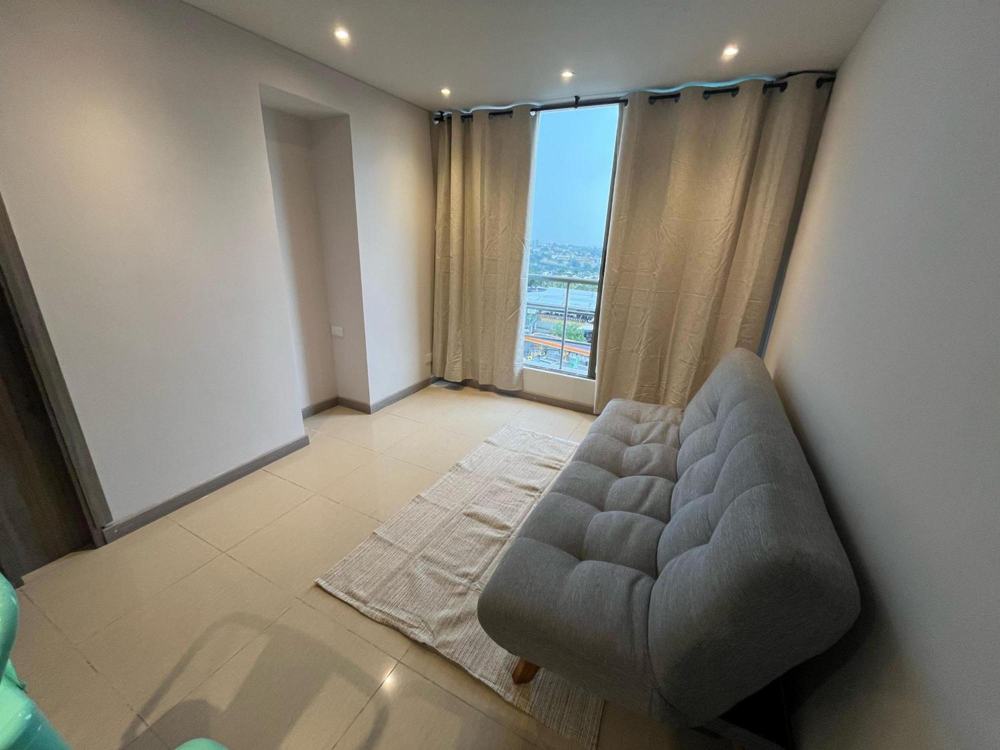 Santorini Apartamentos Amoblados Pereira Kültér fotó