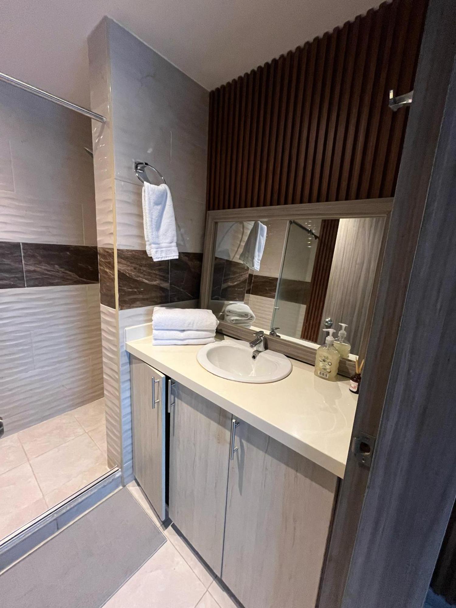 Santorini Apartamentos Amoblados Pereira Kültér fotó