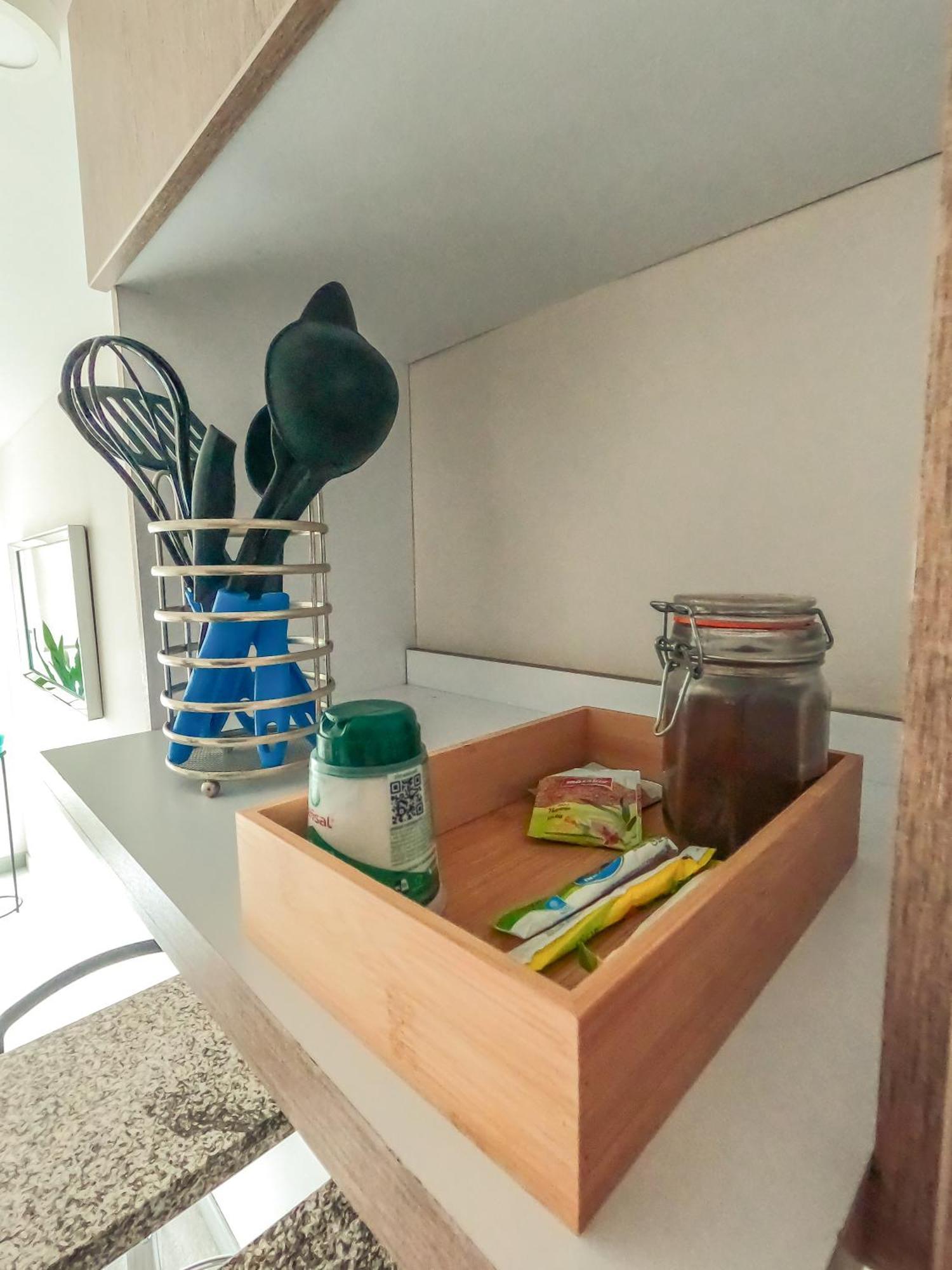 Santorini Apartamentos Amoblados Pereira Kültér fotó