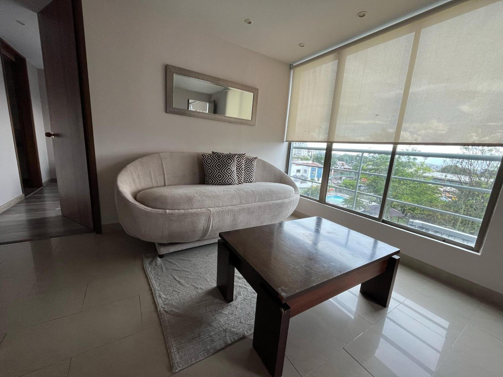 Santorini Apartamentos Amoblados Pereira Kültér fotó